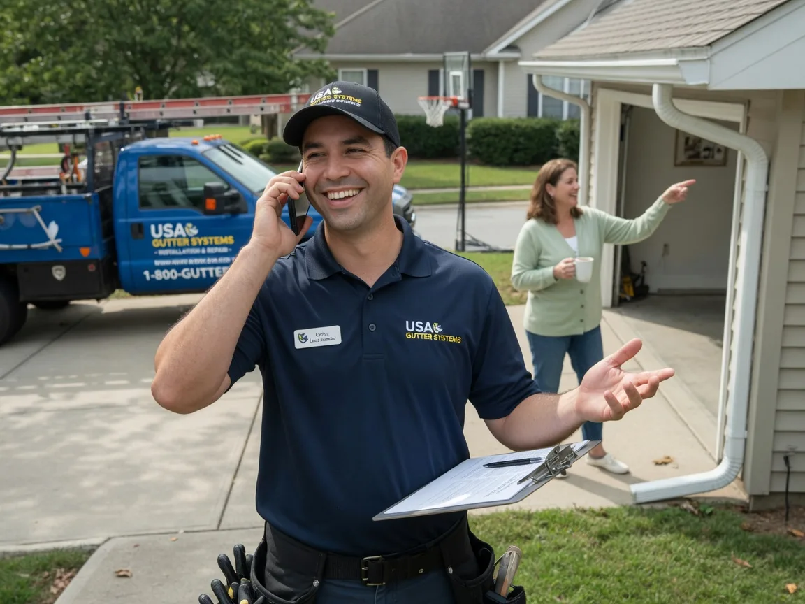 Gutter Installation Tarrytown, GA FAQs